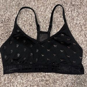 Victorias Secret Pink Sports Bra